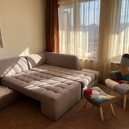 Mountain View Apartment Bansko Eksteriør bilde