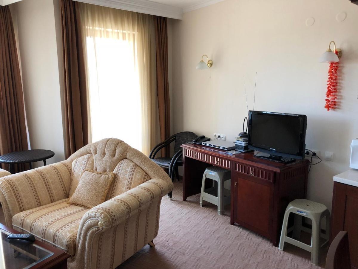 Mountain View Apartment Bansko Eksteriør bilde